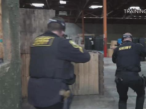 'Every situation is different' | San Joaquin County Sheriff's deputies take on active shooter ...