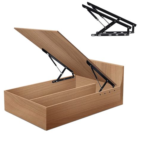 Buy Folding Bed Lifting Mechanism,Pneumatic Storage Bed Lift Mechanism ...