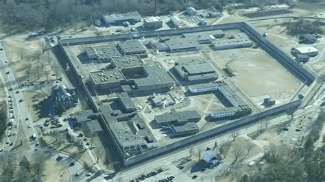 MCI-Concord prison to close – NBC Boston