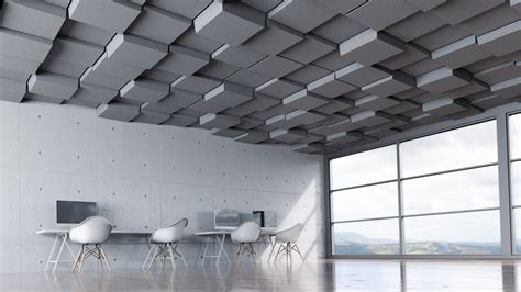 Office Acoustics | Aural Exchange - Acoustic Panels & Sound Proofing ...