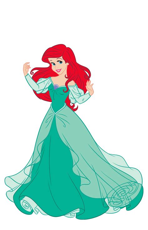 Princess Ariel Png Clipart Disney Challenge Princesas Disney Ariel | Images and Photos finder