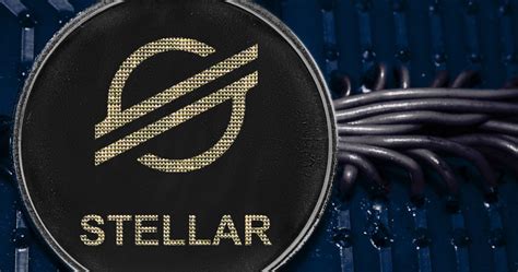 Is Stellar Lumens (XLM) decentralized? - The Cryptonomist