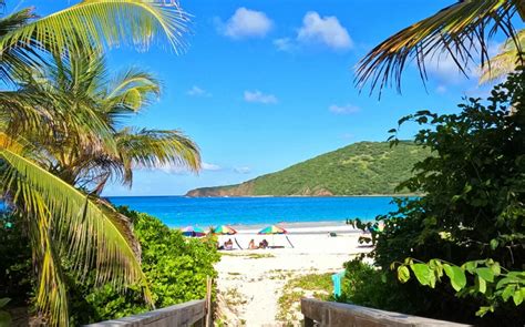 Stunning Flamenco Beach Puerto Rico: Everything You Need to Know Before ...