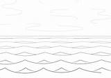 Sea Coloring Pages  100 Printable coloring sketch template