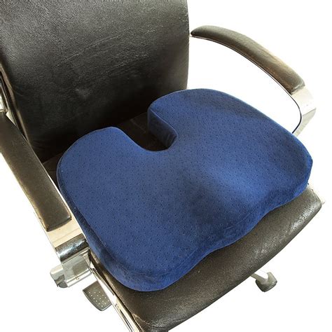 Product Review – ChiroDoc Coccyx Cushion