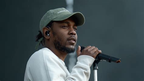 Best Kendrick Lamar Songs of All Time - Top 10 Tracks