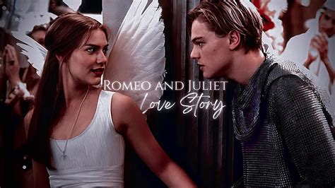 Romeo & Juliet | Love Story - YouTube