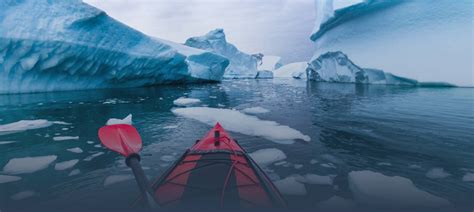 Kayaking in Antarctica: What to Know & What to Expect - TourRadar