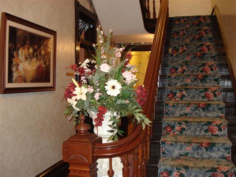 Kirby House interior, Abilene KS by Judy Clarke Abilene, Kirby, Kansas ...