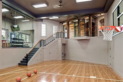 Tramonto - Traditional - Home Gym - Minneapolis - by Manor House ...