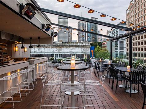 35 Best Rooftop Bars Sydney Has To Offer In 2023