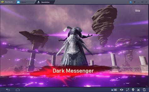 Lineage 2 Revolution Dungeon Guide | BlueStacks