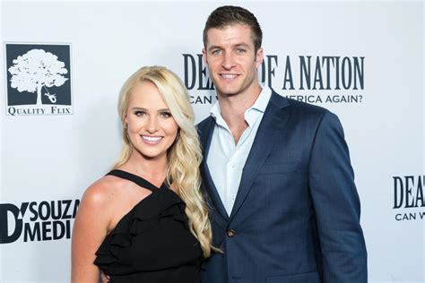 Tomi Lahren's fiancé is running for Congress