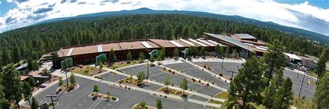 Coconino Community College - Security