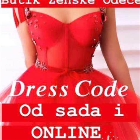 Dress Code VS | Vrbas