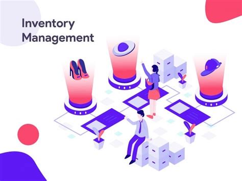 What is inventory management model? 3 Types of different model