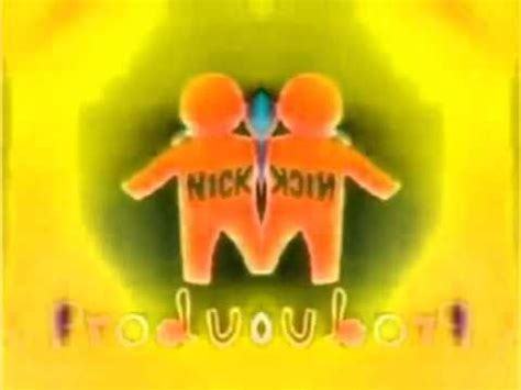 Nick Jr Noggin Logo