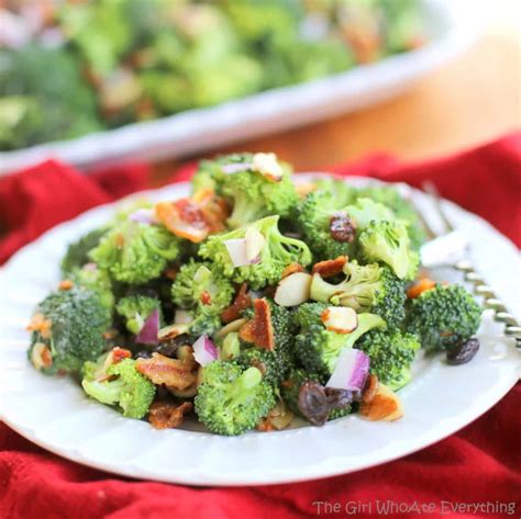 Broccoli Salad