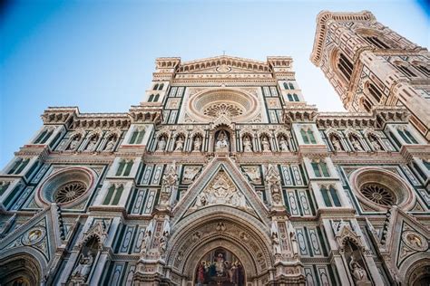 Florence Duomo Complex Guided Tour: Triphobo