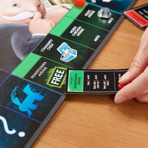 New Monopoly: Cheaters Edition arrives from Hasbro, encouraging players to bend the rules