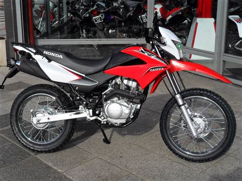 Honda Xr 150 L Financio Centro Motos - Año Enduro - 0 km - en Mercado Libre