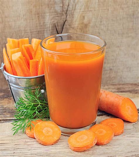 Is Carrot Juice Good For Diabetic Person - DiabetesWalls