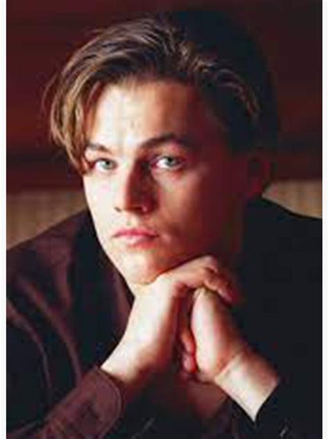 "Leonardo DiCaprio - Poster" Poster for Sale by Allanlk | Redbubble