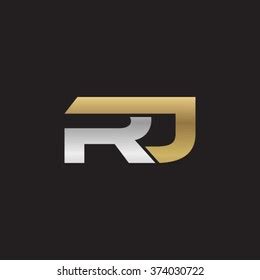 rj Logo Vector (.EPS) Free Download