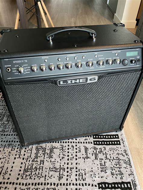 Line 6 Guitar Amp for Sale in Seattle, WA - OfferUp