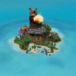 Donkey Kong Island - Super Mario Wiki, the Mario encyclopedia