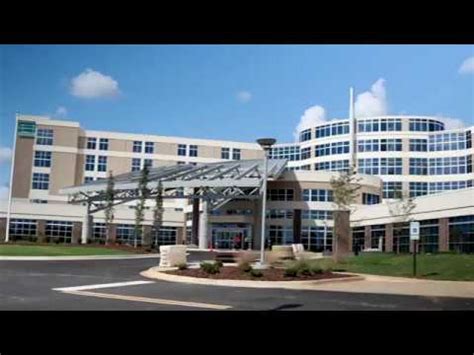 Go Inside North Alabama Medical Center - YouTube