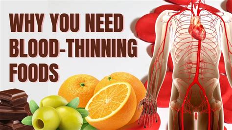 Heart Health: Natural Blood Thinners That May Prevent Stroke | TheHealthSite.com