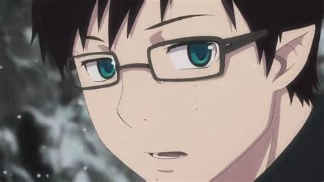 Yukio Okumura - Anime demons Photo (36690767) - Fanpop