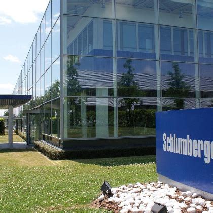 schlumberger salaries