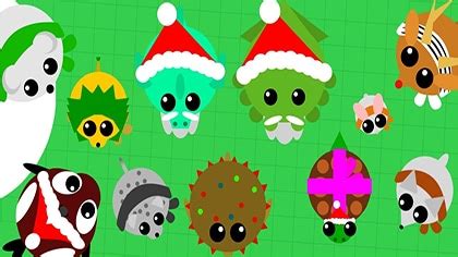 How To Understand Mope.io Animal Tree? - Mope.io Unblocked Mods