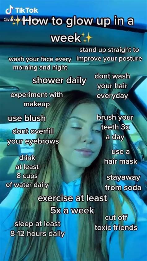 Beauty Tips For Glowing Skin, Health And Beauty Tips, Beauty Routine ...
