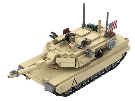 Fantastic Info About How To Build Lego Tank - Hithusband