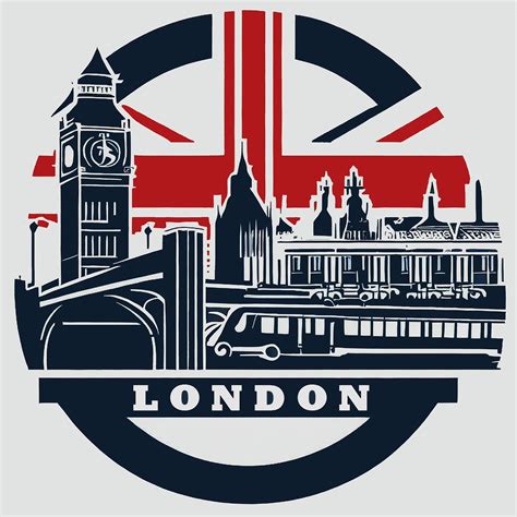 Download London, Logo, Marketing. Royalty-Free Stock Illustration Image ...