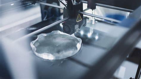 What is 4D printing, Anyway? - AMFG