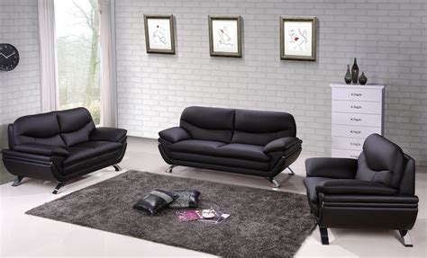 Contemporary Sofa Set | donyaye-trade.com