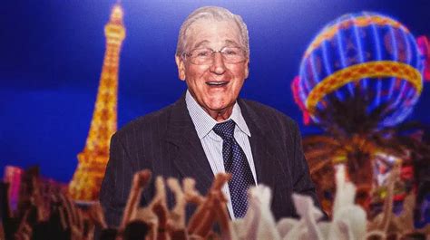 Las Vegas legendary comedian Shecky Greene dies at 97