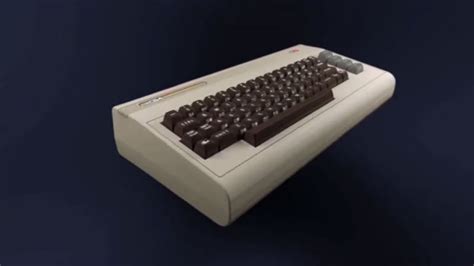 The Commodore 64 is coming back | MyStateline.com