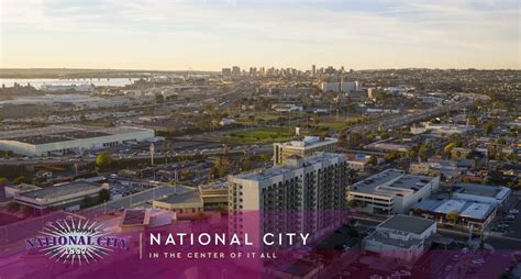 Community Videos | National City, CA