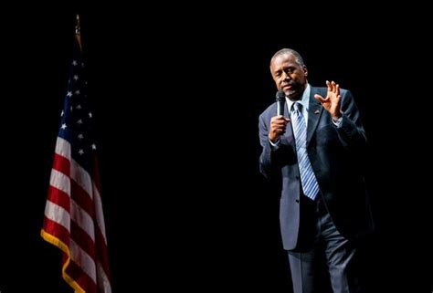 Ben Carson doesn't want to win: His campaign is all about cashing in — and that's the problem ...