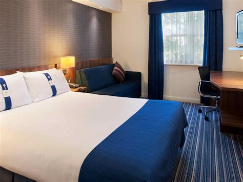 Hotel Near Leeds: Holiday Inn Express Leeds - East