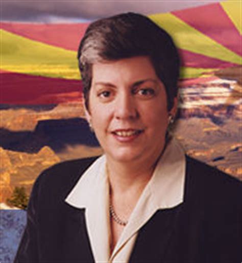 Janet Napolitano