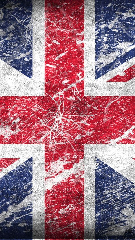 British Union Jack Flag Wallpapers - Wallpaper Cave