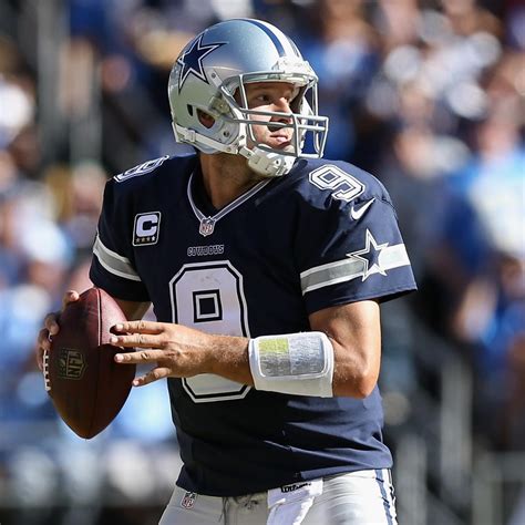 Dallas Cowboys Stats That Matter Through Week 4 | Bleacher Report | Latest News, Videos and ...