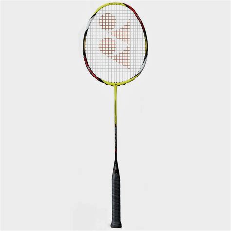 I L-o-v-e Sport: ARCSABER Z-SLASH YONEX Badminton Racket