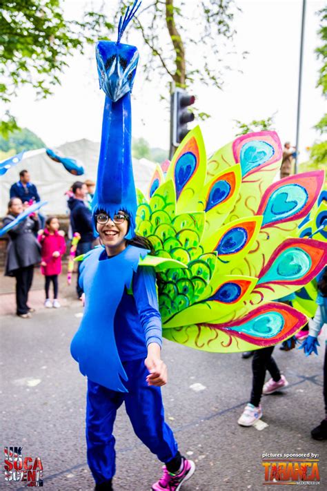 Luton Carnival 2016 – UK Soca Scene